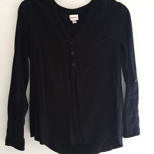 Merona Long Sleeve Shirt
